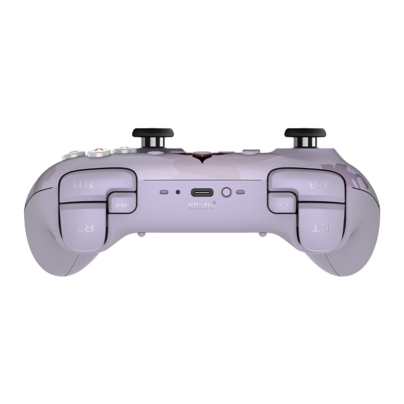 8BitDo Ultimate 2 Wireless Controller (Honkai: Star Rail - Evernight)