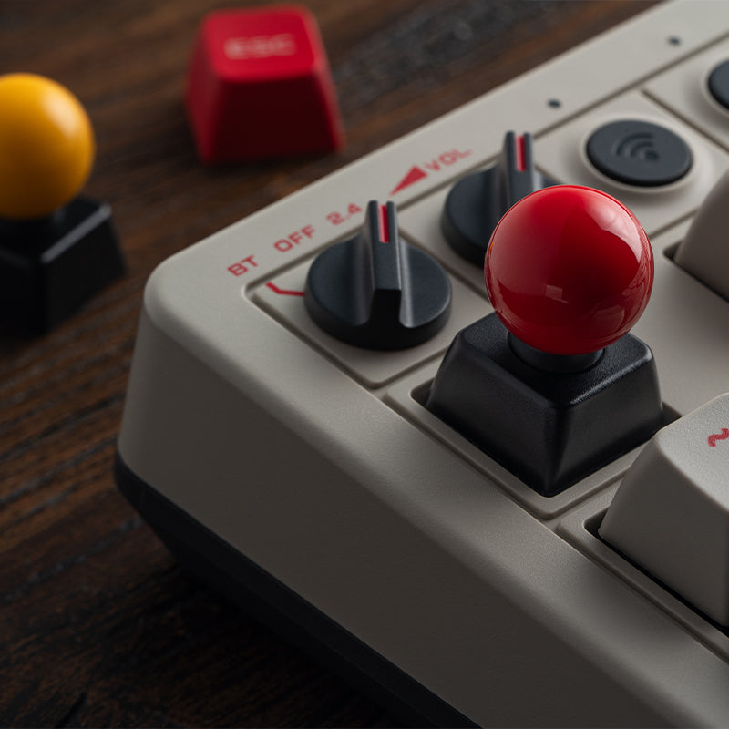 8BitDo Ball-top Keycap