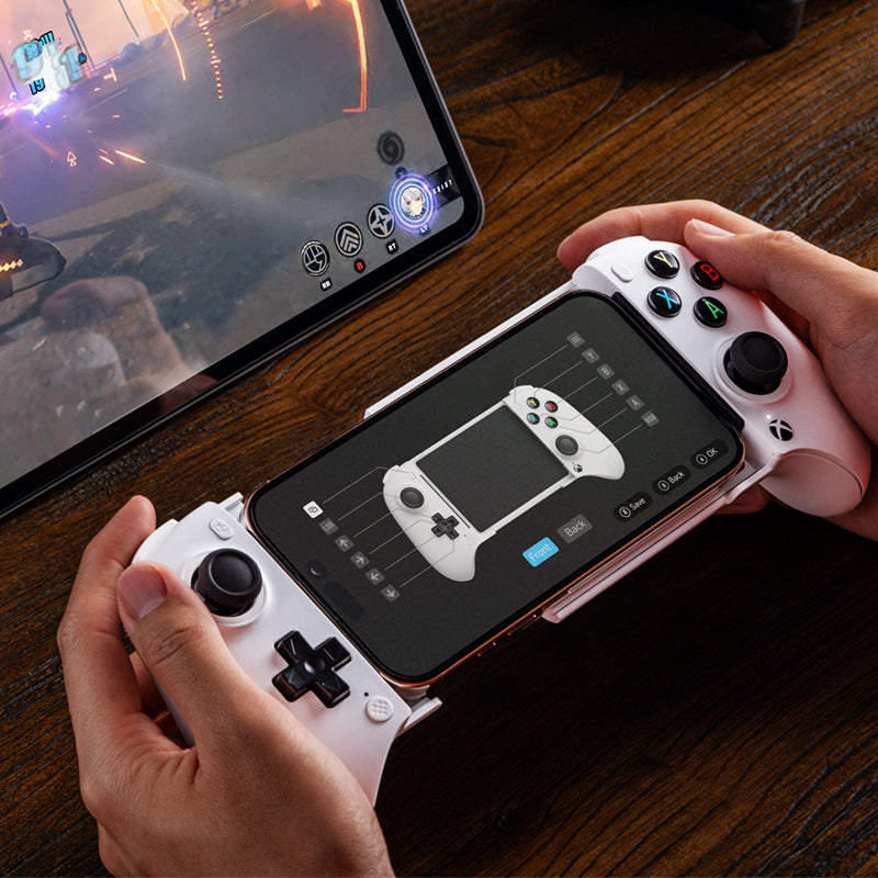 Ultimate Mobile Gaming Controller - Xbox Edition